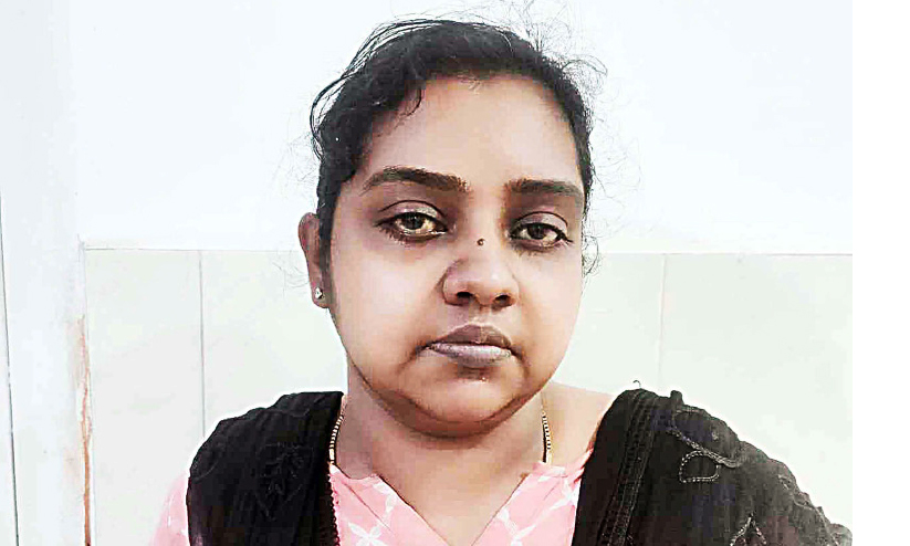 asha suresh asha suresh