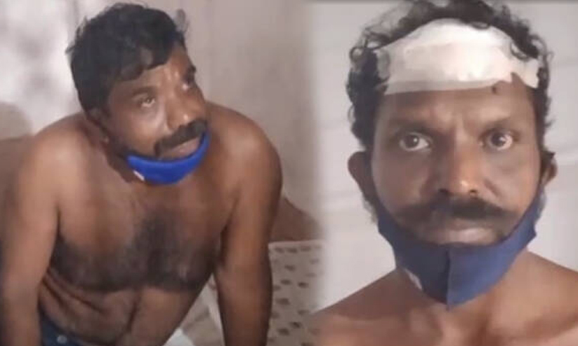 steephen murder steephen murder