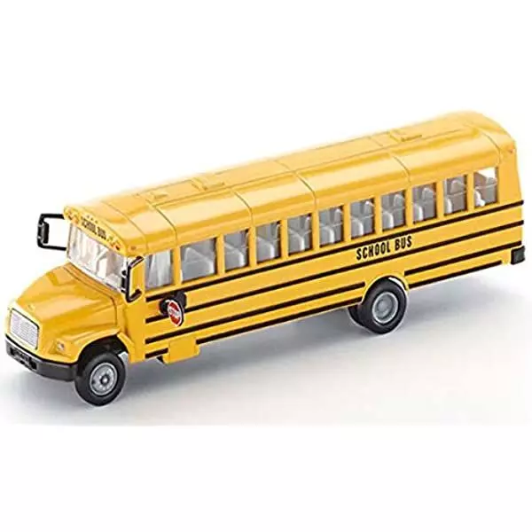 സ്കൂൾ ബസ്: നാല് കമ്പനികളുമായി കരാറിലെത്തും സ്കൂൾ ബസ്: നാല് കമ്പനികളുമായി കരാറിലെത്തും