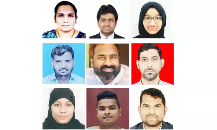 പ്രവാസി ഖോബാർ റിപ്പബ്ലിക് ദിന ക്വിസ് വിജയികളെ പ്രഖ്യാപിച്ചു പ്രവാസി ഖോബാർ റിപ്പബ്ലിക് ദിന ക്വിസ് വിജയികളെ പ്രഖ്യാപിച്ചു