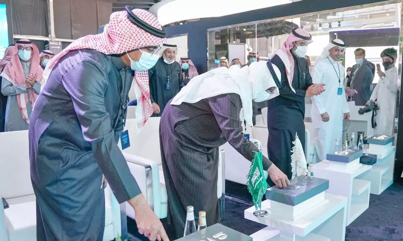 വ്യവസായ, ഖനന മേഖലകളിൽ ഡിജിറ്റൽ സേവന സൗകര്യം വ്യവസായ, ഖനന മേഖലകളിൽ ഡിജിറ്റൽ സേവന സൗകര്യം