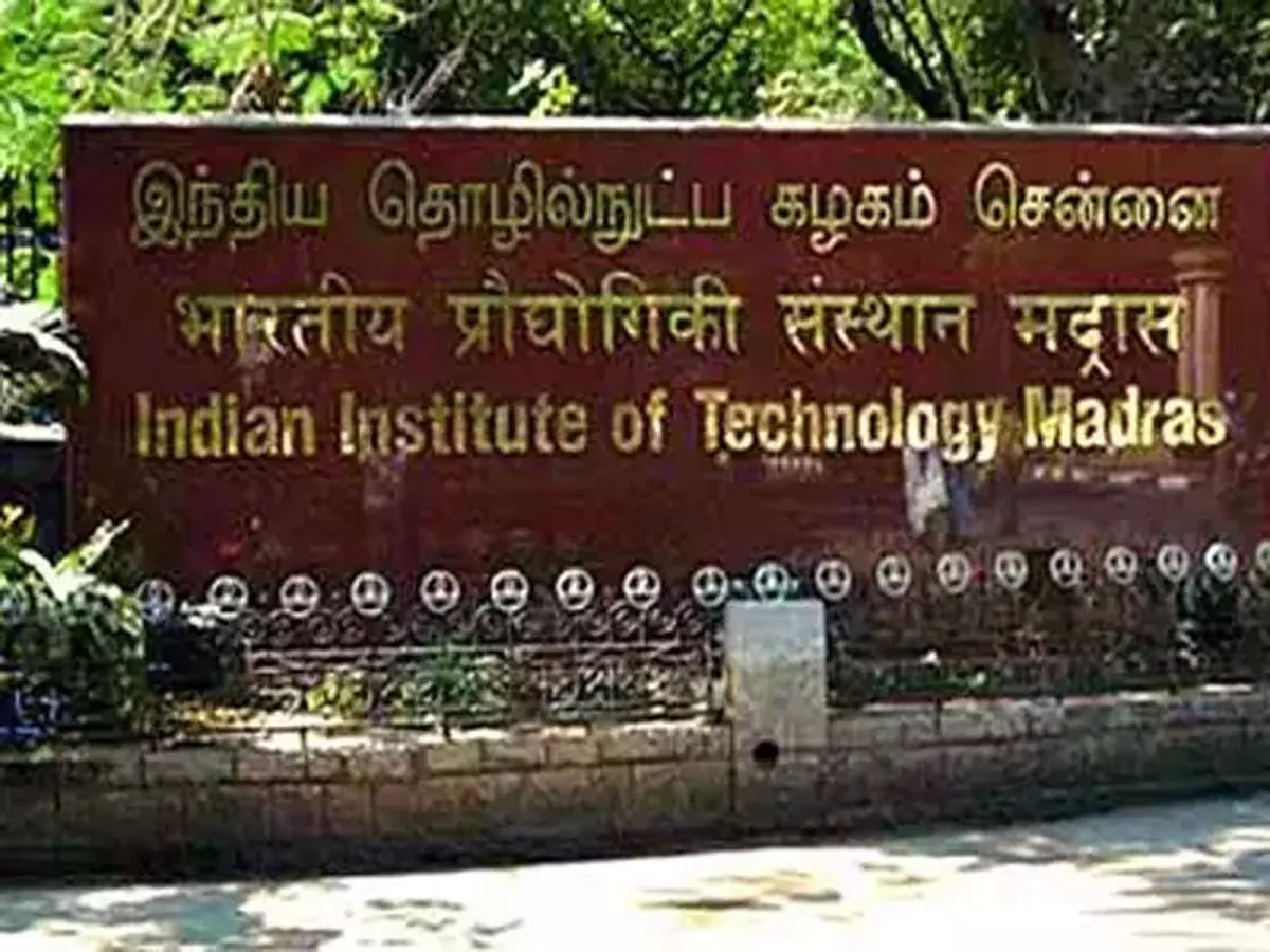 IIT Madras