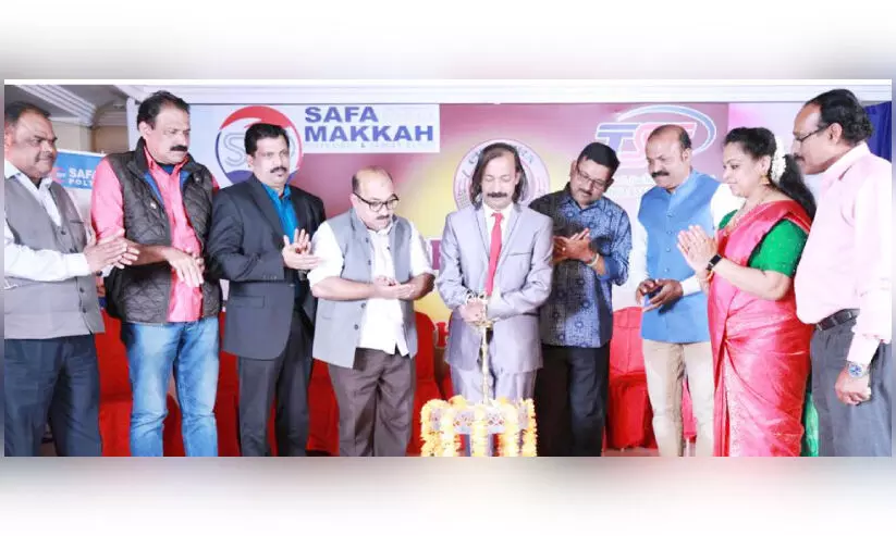 ചിലങ്ക നൃത്ത വിദ്യാലയം 18ാം വാർഷികം ആഘോഷിച്ചു