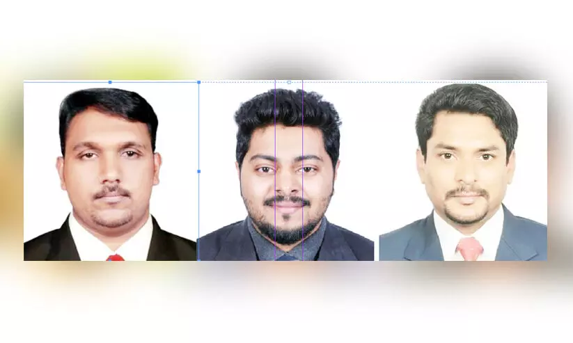 വേ​ൾ​ഡ് മ​ല​യാ​ളി ഫെ​ഡ​റേ​ഷ​ൻ റി​യാ​ദി​ന് പു​തി​യ നേ​തൃ​ത്വം