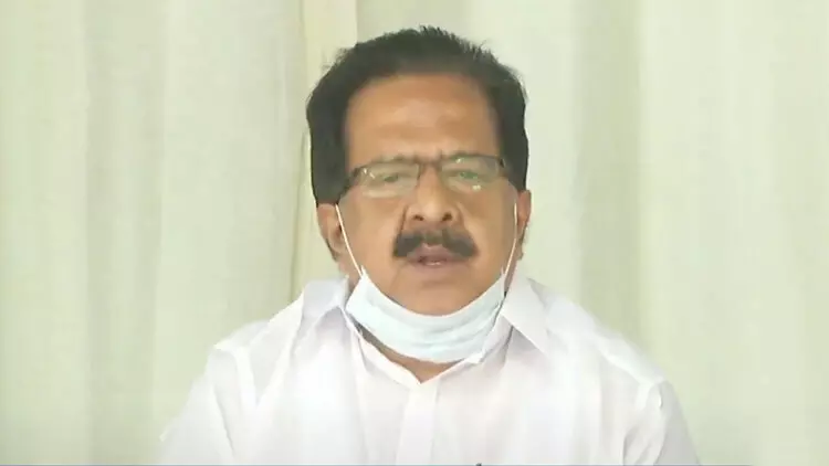 സ്വപ്നയുടെ വെളിപ്പെടുത്തൽ: മുഖ്യമന്ത്രി മറുപടി പറയണം, പുനരന്വേഷണ വേണം -ചെന്നിത്തല