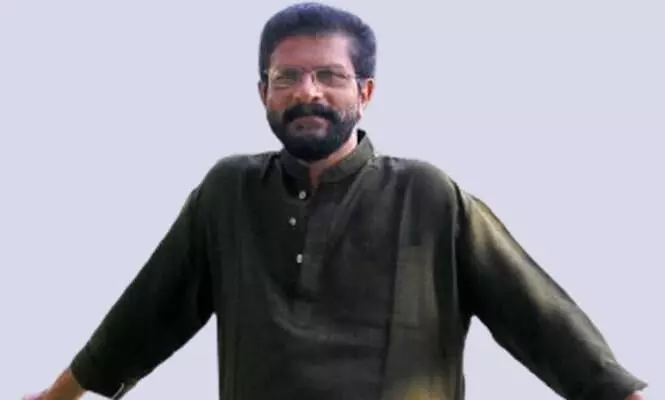 ഗവർണറുടെ സ്റ്റാഫിലേക്ക് ബി.ജെ.പി സംസ്ഥാന സമിതിയംഗം ഗവർണറുടെ സ്റ്റാഫിലേക്ക് ബി.ജെ.പി സംസ്ഥാന സമിതിയംഗം