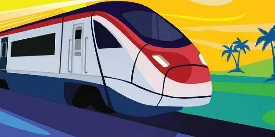 കെ റെയിൽ: യാത്രാ വരുമാനം കൊണ്ട് കടം തിരിച്ചടക്കാനാവില്ല; ബാധ്യത റെയിൽവേക്കെന്ന് കേന്ദ്രം കെ റെയിൽ: യാത്രാ വരുമാനം കൊണ്ട് കടം തിരിച്ചടക്കാനാവില്ല; ബാധ്യത റെയിൽവേക്കെന്ന് കേന്ദ്രം