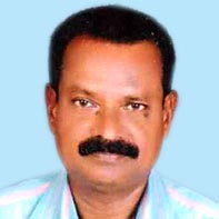 പു​ഷ്പ​രാ​ജ​ൻ