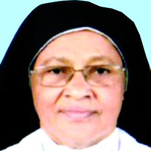 സി​സ്റ്റ​ർ റ്റെ​സ്സീ​ന