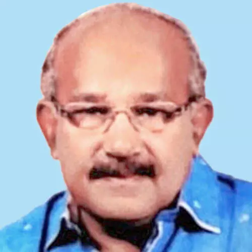 അ​ഡ്വ. വി.​വി. ദേ​വ​ദാ​സ്