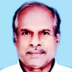 വാ​സു​ദേ​വ​ൻ നാ​യ​ർ