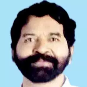 വി​ജ​യ​നാ​ഥ്