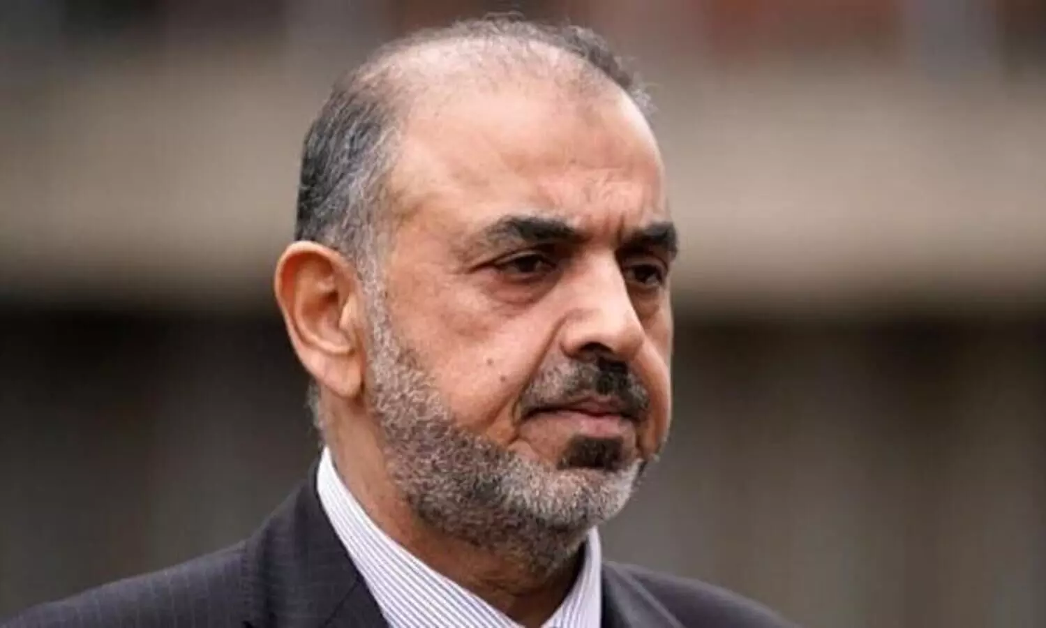 പ്രായപൂർത്തിയാകാത്ത കുട്ടികളെ പീഡിപ്പിച്ചു; മുൻ ബ്രിട്ടീഷ് പാർലമെന്റ് അംഗം നസീർ അഹമ്മദിന് അഞ്ച് വർഷം തടവ്