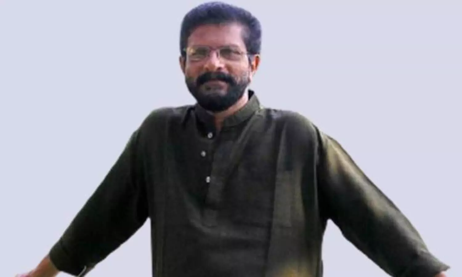 ഗവർണറുടെ സ്റ്റാഫിലേക്ക് ബി.ജെ.പി സംസ്ഥാന സമിതിയംഗം