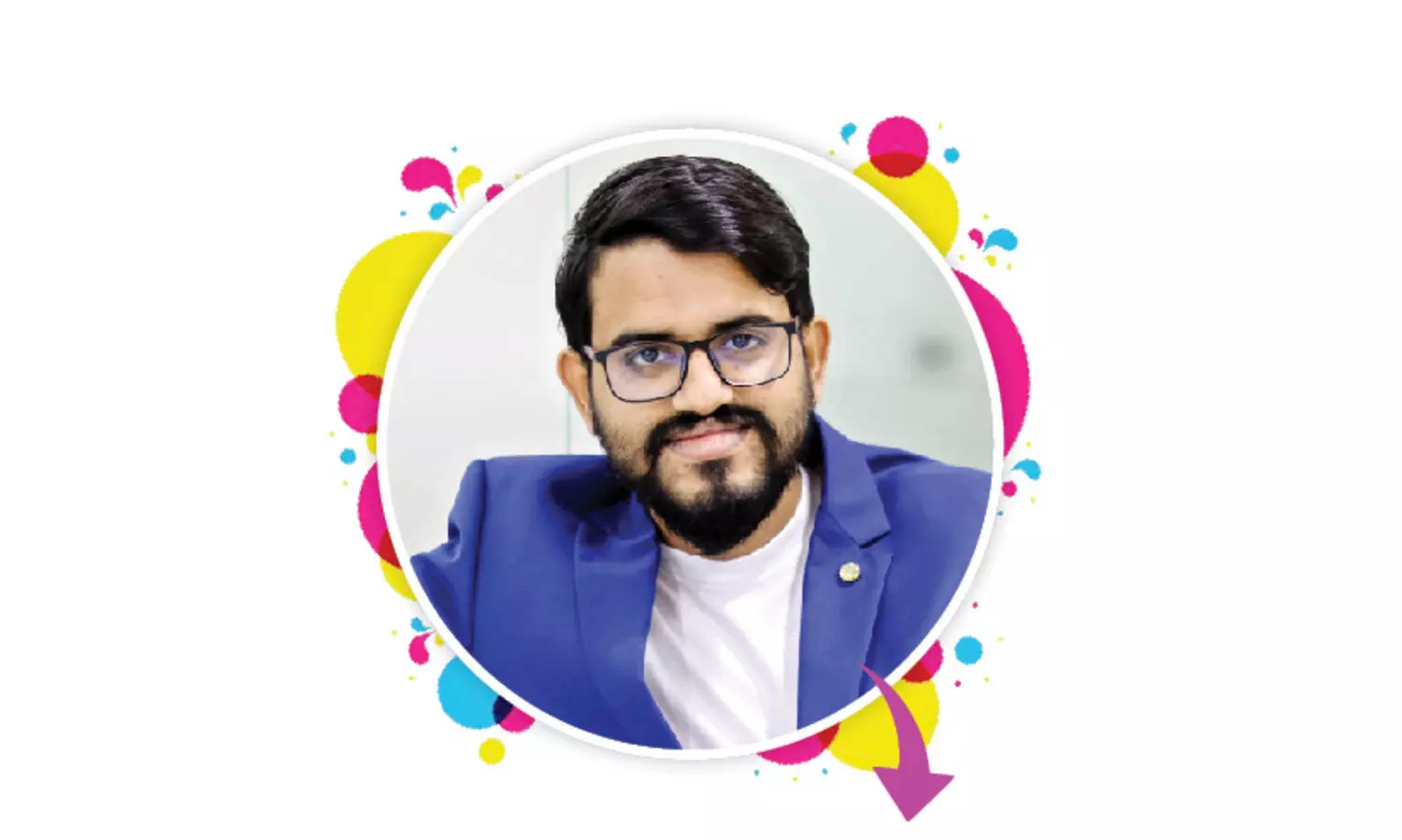 ഹാ​ക്കി​ങ്​ അ​റി​യാ​ൻ സി.​എം. മ​ഹ്​​റൂ​ഫി​നെ കേ​ൾ​ക്കാം