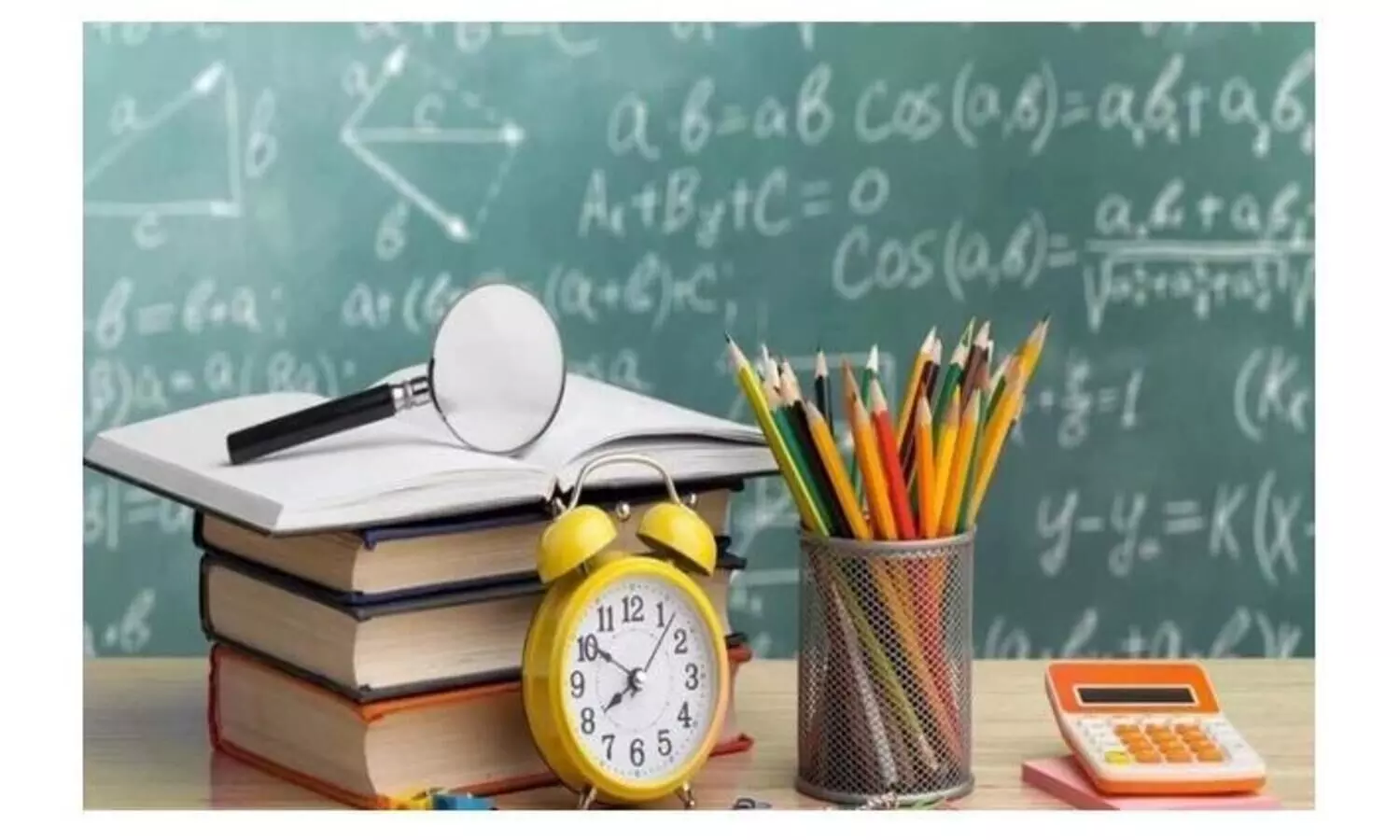 Odisha Releases Classroom Schedule For School Students