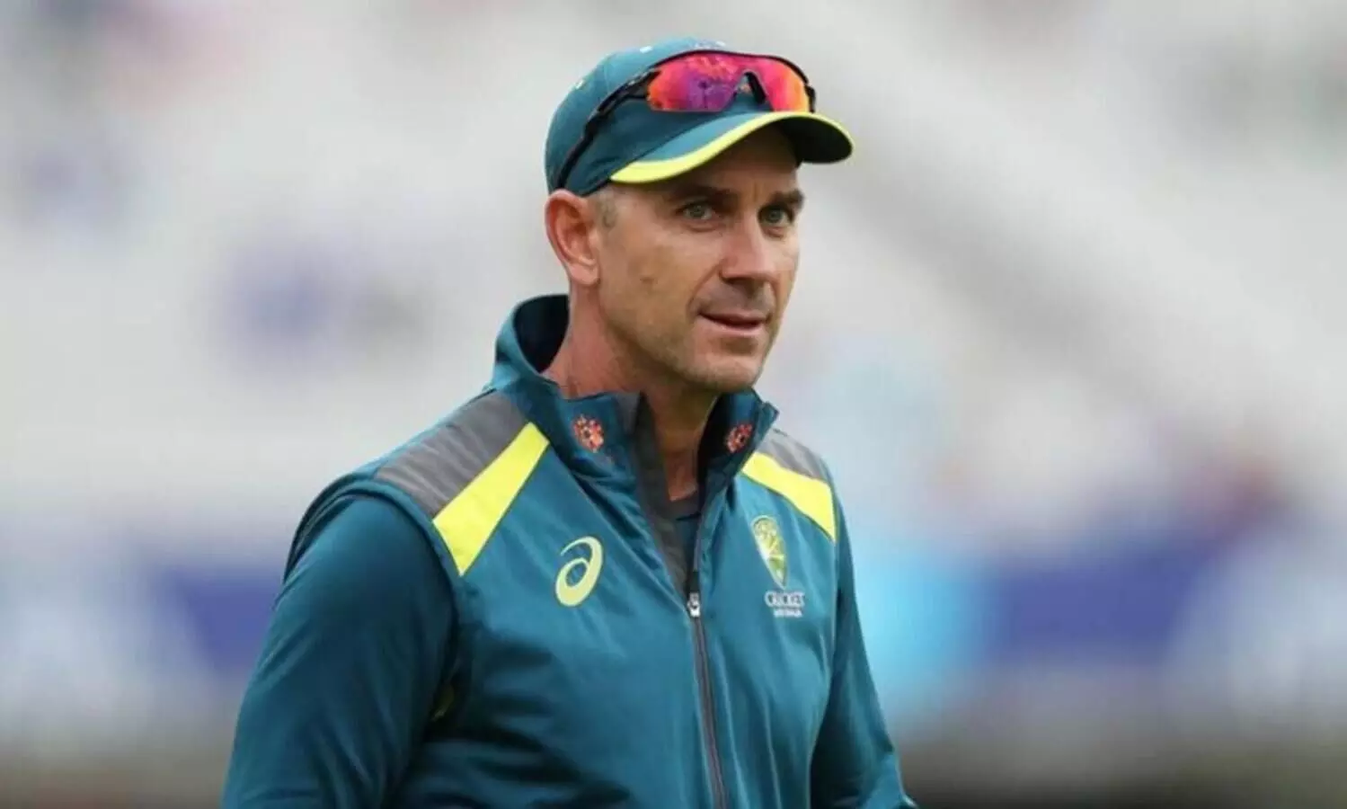 ആഷസും ലോകകപ്പും സമ്മാനിച്ച് ലാംഗർ പരിശീലകപദവി വിട്ടു