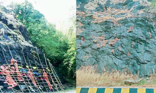 Illustration by Yusuf Chithralaya