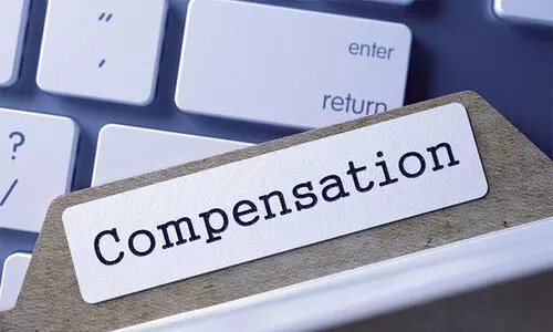 compensation