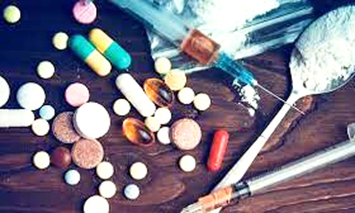 ലഹരിമരുന്ന് കേസ് പ്രതികളുടെ സ്വത്ത് കണ്ടുകെട്ടൽ;  രണ്ടു കേസുകളിൽ പൊലീസ് നടപടി തുടങ്ങി