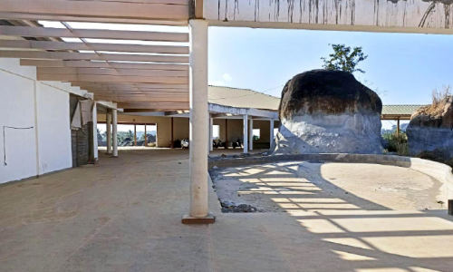 Puthur Zoological Park