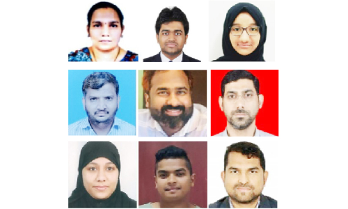 പ്രവാസി ഖോബാർ റിപ്പബ്ലിക് ദിന ക്വിസ് വിജയികളെ പ്രഖ്യാപിച്ചു