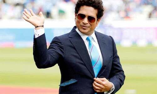 കരിയറിലെ പ്രിയപ്പെട്ട നിമിഷങ്ങൾ പങ്കുവെച്ച് സചിൻ; ഒപ്പം ചരിത്ര മുഹൂർത്തത്തിനൊരുങ്ങുന്ന ഇന്ത്യൻ ടീമിന് ആശംസകളും