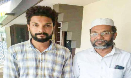 muhammad shafeek and shukoor