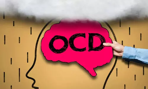 ഒ.സി.ഡി നേരത്തെ തിരിച്ചറിയുക