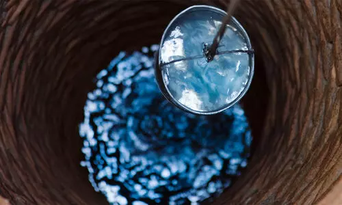 കി​ണ​ർ കു​ഴി​ക്കാ​ൻ ഡി​സം​ബ​റി​ൽ 323 ലൈ​സ​ൻ​സ് ന​ൽ​കി