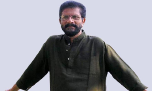 ഗവർണറുടെ സ്റ്റാഫിലേക്ക് ബി.ജെ.പി സംസ്ഥാന സമിതിയംഗം