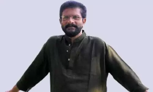 ഗവർണറുടെ സ്റ്റാഫിലേക്ക് ബി.ജെ.പി സംസ്ഥാന സമിതിയംഗം