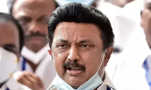 തമിഴ്‌നാട് ഗവർണർക്ക് വീണ്ടും നീറ്റ് വിരുദ്ധ ബിൽ അയക്കാൻ തീരുമാനിച്ച് സ്റ്റാലിൻ