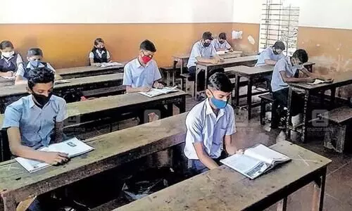 10, 11, 12 ക്ലാസുകൾ വൈകീട്ട്​ വരെ