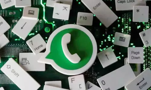 വാട്സ്ആപ്പ് ചാനൽസിൽ കിടിലൻ ഫീച്ചറുമായി മെറ്റ