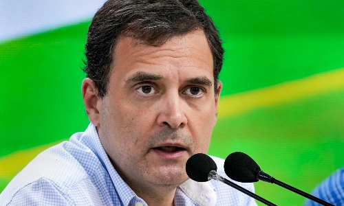 രാഹുൽ ഗാന്ധിക്കെതിരെ ആർ.എസ്.എസ് മാനനഷ്ട കേസ്; വിചാരണ 10ന് തുടങ്ങും