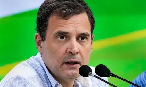 രാഹുൽ ഗാന്ധിക്കെതിരെ ആർ.എസ്.എസ് മാനനഷ്ട കേസ്; വിചാരണ 10ന് തുടങ്ങും