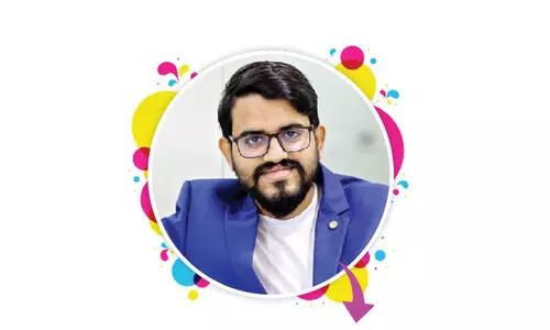 ഹാ​ക്കി​ങ്​ അ​റി​യാ​ൻ സി.​എം. മ​ഹ്​​റൂ​ഫി​നെ കേ​ൾ​ക്കാം