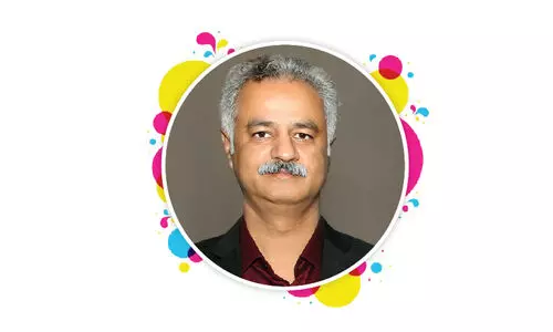 അ​ധ്യാ​പ​ന പാ​ഠ​ങ്ങ​ൾ പ​ക​രാ​ൻ ഡോ. ​അ​ലി ക​മ്രാ​ൻ