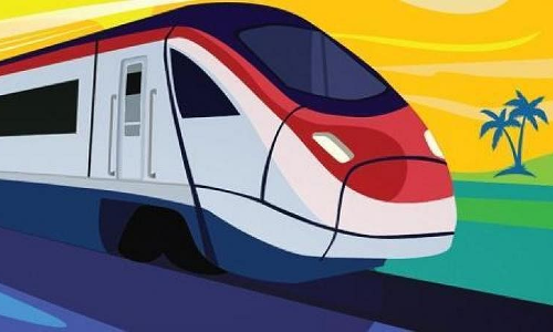 കെ റെയിൽ: യാത്രാ വരുമാനം കൊണ്ട് കടം തിരിച്ചടക്കാനാവില്ല;  ബാധ്യത റെയിൽവേക്കെന്ന് കേന്ദ്രം