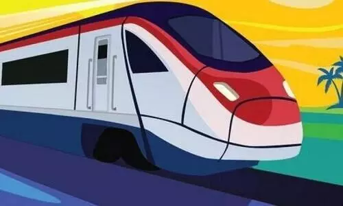 സില്‍വർ ലൈന്‍: ഭൂമി ഏറ്റെടുക്കല്‍ അന്തിമ അനുമതിക്കുശേഷം -കെ റെയിൽ