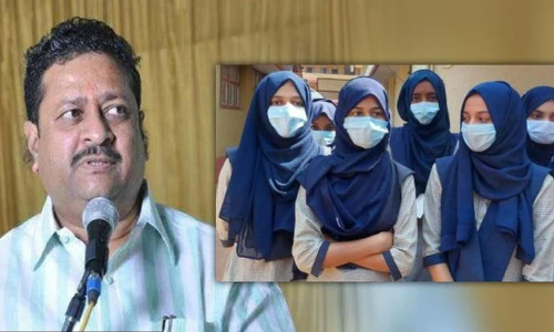 തലമറക്കണമെങ്കിൽ മുസ്​ലിംകൾ പാകിസ്​താനിൽ പോകണമെന്ന് ബി.ജെ.പി എം.എൽ.എ