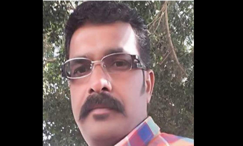 തുടർചികിത്സക്കായി നാട്ടിൽ പോകാനുള്ള ഒരുക്കത്തിനിടെ മലയാളി ത്വാഇഫിൽ മരിച്ചു