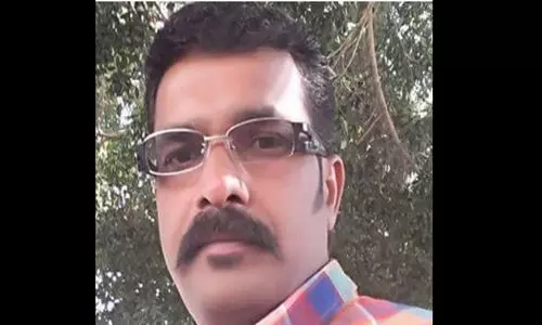 തുടർചികിത്സക്കായി നാട്ടിൽ പോകാനുള്ള ഒരുക്കത്തിനിടെ മലയാളി ത്വാഇഫിൽ മരിച്ചു