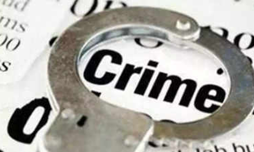 ചെ​രി​പ്പു​കു​ത്തി​യെ കൊ​ല​പ്പെ​ടു​ത്താ​ന്‍ ശ്ര​മം; അമ്മയും മകനും അറസ്റ്റില്‍