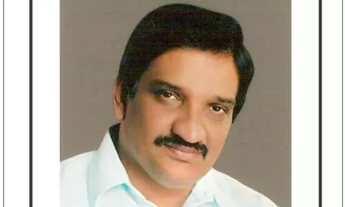 പി.​എ. ഫ​സ​ൽ ഗഫൂർ വീണ്ടും എം.ഇ.എസ്​ പ്രസിഡന്റ്