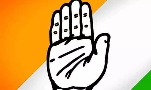 വടക്കുകിഴക്കിൽ കൈവീശാൻ കോൺഗ്രസ്