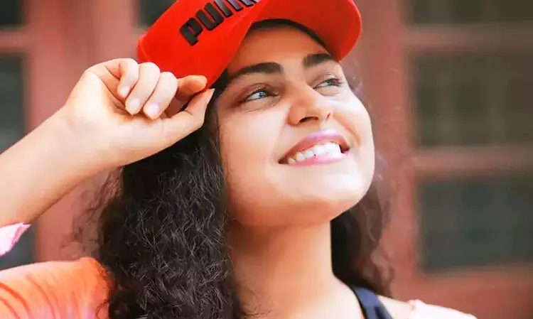 വിൻസി അലോഷ്യസ് ജീവിതത്തിലെ വൈകാരിക മുഹൂർത്തങ്ങൾ   പങ്കുവെക്കുന്നു...