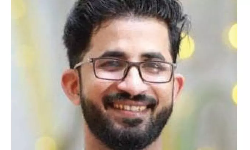 പ്രവേശന പരീക്ഷകൾ ഡോ. മുഹമ്മദ് ഷഫീഖിന് കടമ്പയല്ല