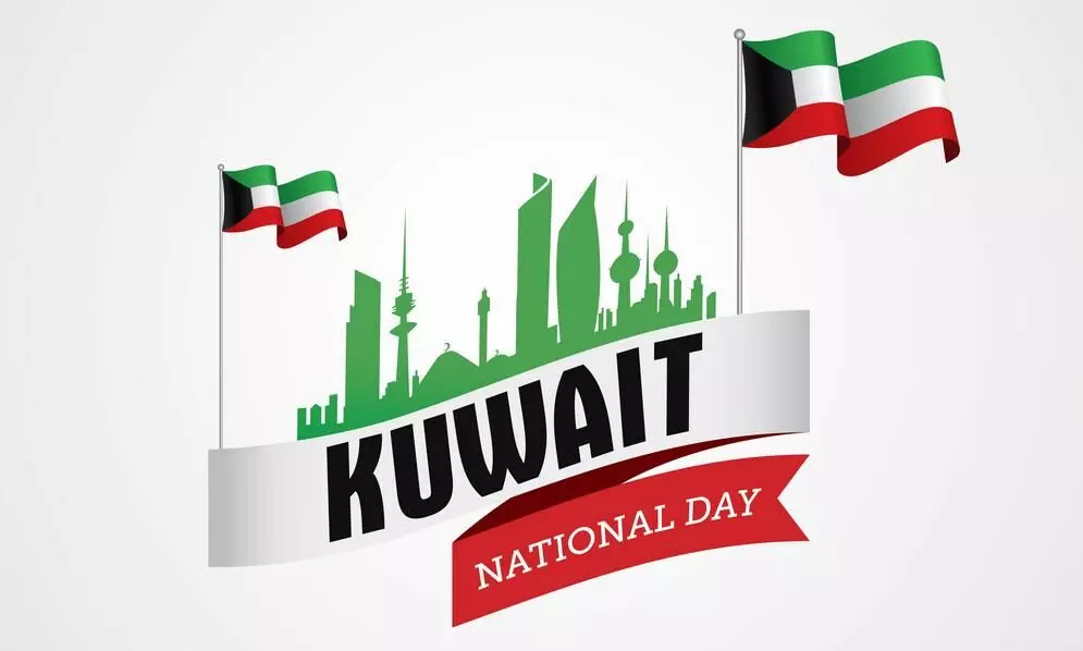 കൊറോണ കരിനിഴലിൽ കുവൈത്ത് ദേശീയ ദിനാഘോഷം കൊറോണ കരിനിഴലിൽ കുവൈത്ത് ദേശീയ ദിനാഘോഷം